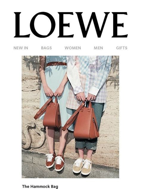 loewe hammock bag replica|loewe hammock bag sizes.